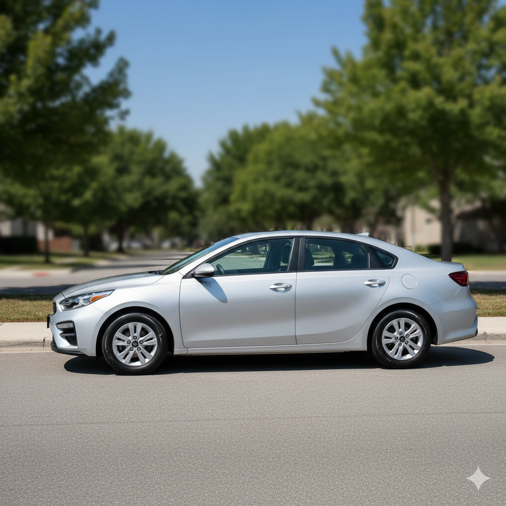 Sedan