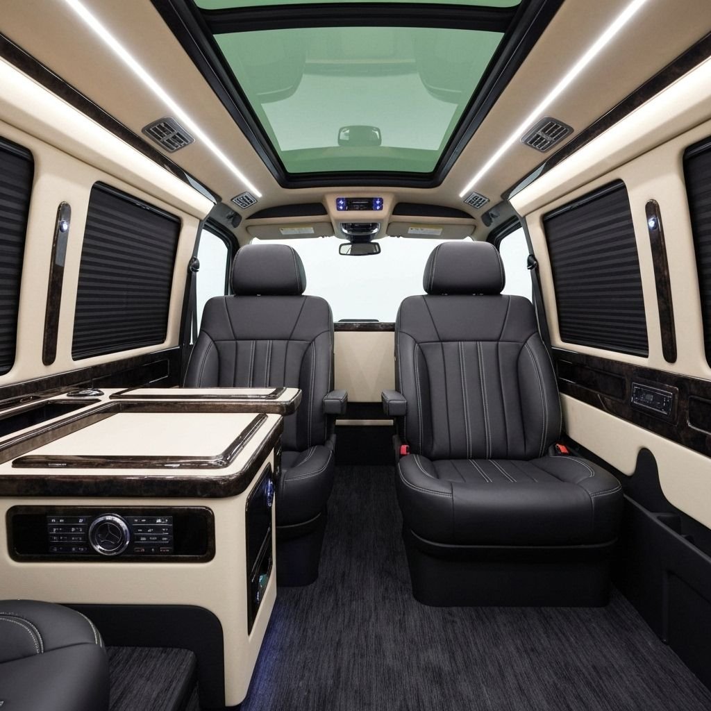 Top Corporate Limousine Services in Westchester NY for Business Executives
