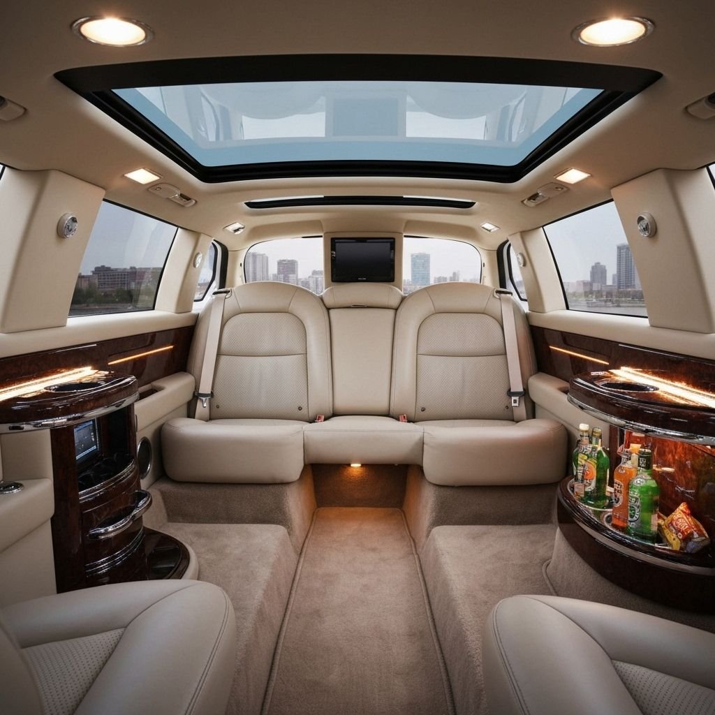 Ultimate Guide to Airport Transportation in Westchester County